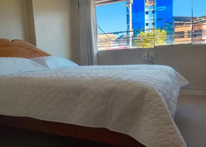 2 Bedroom - Main Avenue Cusco