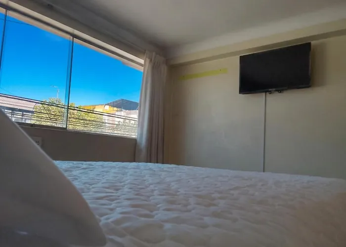 2 Bedroom - Main Avenue Cusco