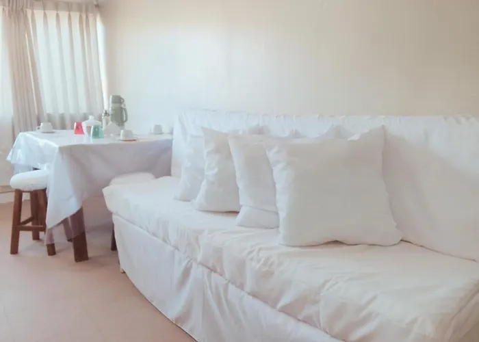 2 Bedroom - Main Avenue * Cusco