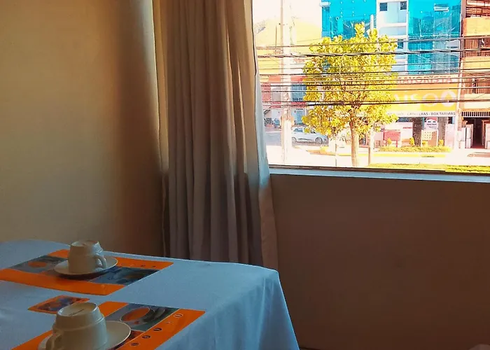 Apartment 2 Bedroom - Main Avenue Cusco