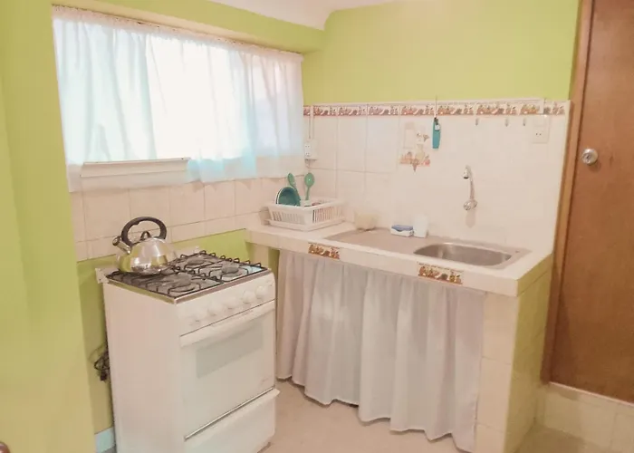 2 Bedroom - Main Avenue *