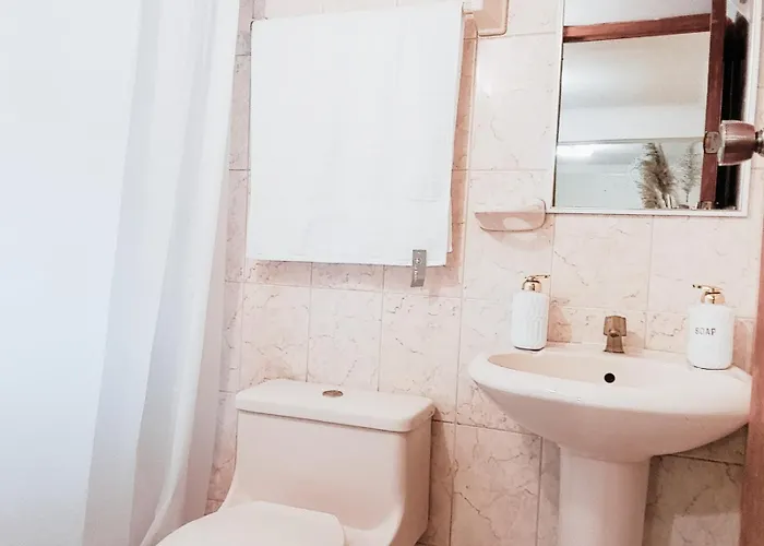 2 Bedroom - Main Avenue Cusco